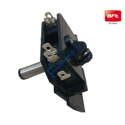 Τερματικός διακόπτης BFT για συρόμενες πόρτες IO98421