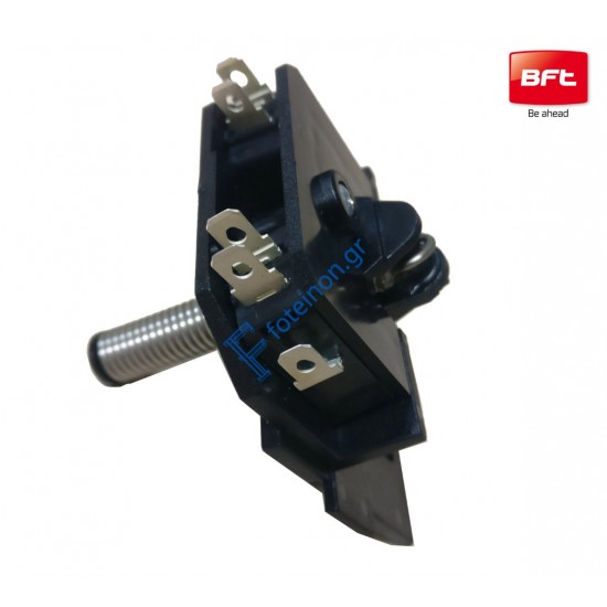 Τερματικός διακόπτης BFT για συρόμενες πόρτες IO98421