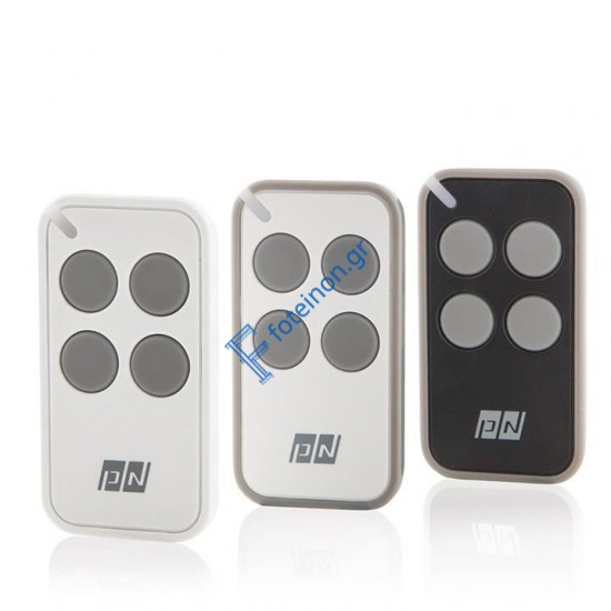 Μπάρα στάθμευσης με κοντάρι έως 6m (ανοιγοκλεισίματα 3500) Profelmnet Gold park