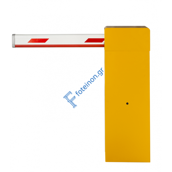 Μπάρα στάθμευσης με κοντάρι έως 6m (ανοιγοκλεισίματα 3500) Profelmnet Gold park