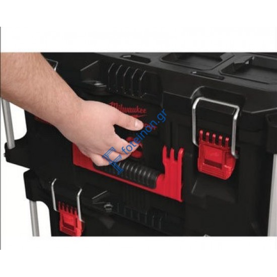 Συσκευασία κουτιά packout Milwaukee 4932464244
