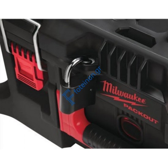 Συσκευασία κουτιά packout Milwaukee 4932464244