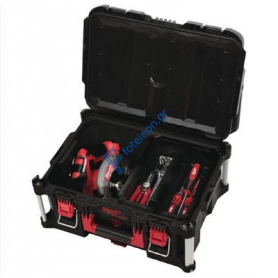 Συσκευασία κουτιά packout Milwaukee 4932464244