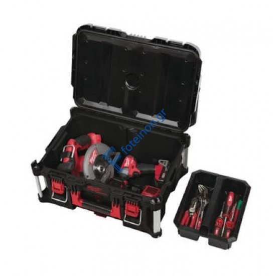 Συσκευασία κουτιά packout Milwaukee 4932464244