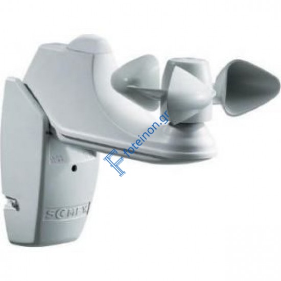 Ασύρματος αισθητήρας Somfy Eolis sensor Rts