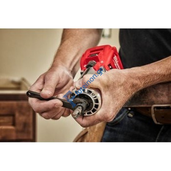 Ρούτερ 18V (Solo) M18 FTR-OX Milwaukee (4933471604)