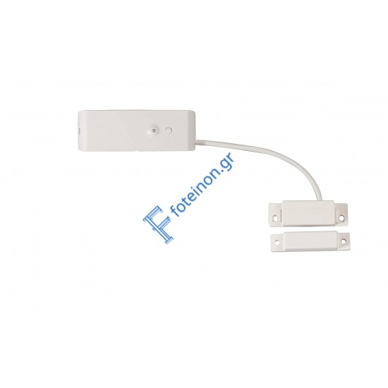 Ανιχνευτής ανοίγματος για πλαίσια αλουμινίου Somfy 1875100