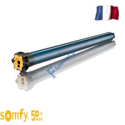 Μοτέρ για ρολά ασύρματο SOMFY ALTUS 50 RTS 50/12 (Ροπή 50 Nm)