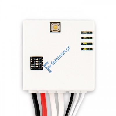 Δέκτης Wifi (WF-16) Profelmnet