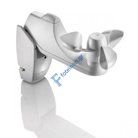 Ασύρματος αισθητήρας αέρα για τέντες , ρολοκουρτίνα και EVB Somfy