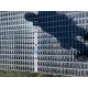 Γαλβανισμένο συγκολλητό πλέγμα περιφράξεων (σε διάσταση 1,5x5m)