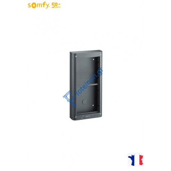 Εξωτερικό πλαίσιο διπλό Somfy 9020023