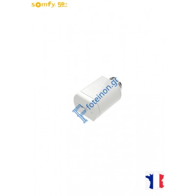 Ασύρματη Θερμοστατική Βαλβίδα io Somfy 1870508