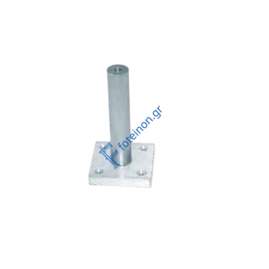 Πείρος με επίπεδη βάση 40x40 (3070C)