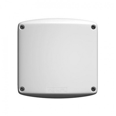 Σετ από αδιάβροχο αυτοματισμό αέρα και αισθητήρα αέρα Eolis box2 & Eolis sensor 5m Somfy