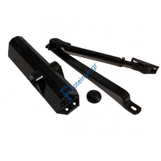 Σούστα επαναφοράς με Hold μπράτσο GU OTS 140 Μαύρο