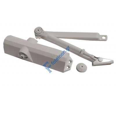 Σούστα επαναφοράς με Hold μπράτσο GU OTS 140 Λευκό 4151704202