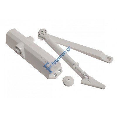 Σούστα επαναφοράς με Hold μπράτσο GU OTS 140 Λευκό 4151704202