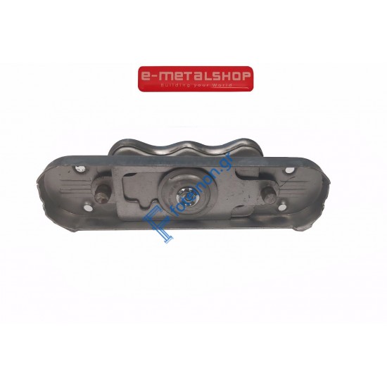 Γρύλλος Σιδήρου Γκεβυ