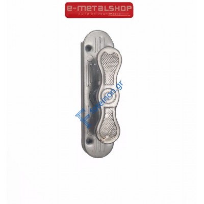 Γρύλλος Σιδήρου Γκεβυ