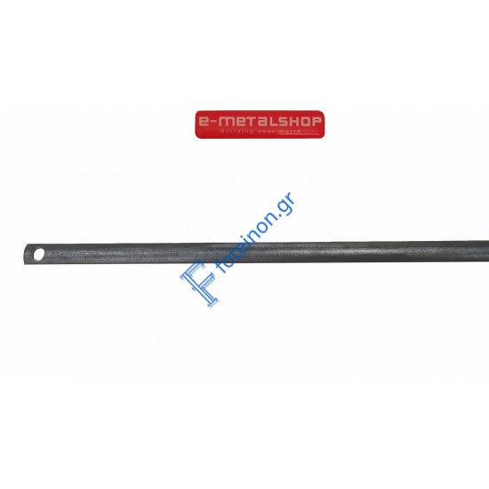 Γρυλόβεργα Σιδήρου Γκεβυ