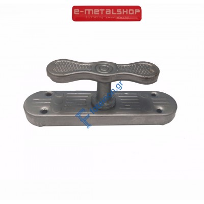 Γρύλλος Σιδήρου Γκεβυ