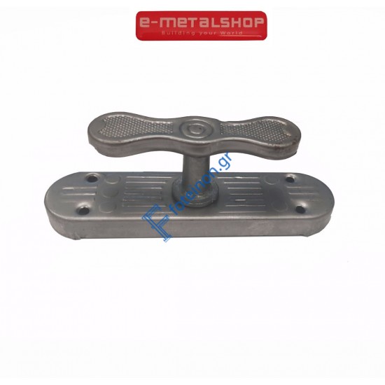 Γρύλλος Σιδήρου Γκεβυ