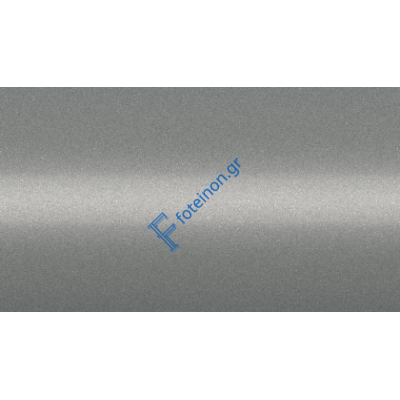 Πούδρα ηλεκτροστατικής βαφής χρώμα 9006 Ral (Γυαλιστερό) Inver