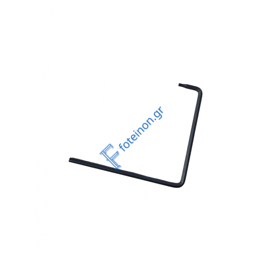 Γωνιακό κλειδί Torx 15/Allen SW4 7606310100