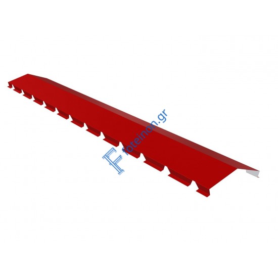 Κορφιάς για πάνελ οροφής πολυουρεθάνης 3 μέτρα 