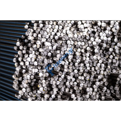 Στρογγυλό καλιμπρέ Φ40 (60kg)