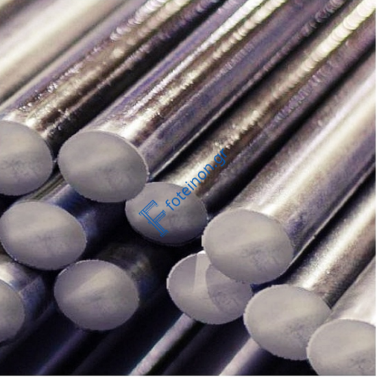 Στρογγυλό καλιμπρέ Φ40 (60kg)