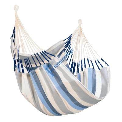 Αιώρα κάθισμα από PP Udine Cumbia Sea Salt