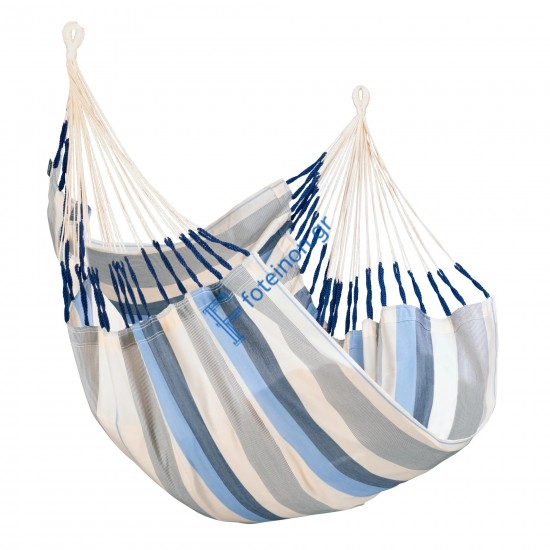 Αιώρα κάθισμα από PP Udine Cumbia Sea Salt