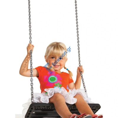 Αλυσίδες Κούνιας για Χρήση Επαγγελματική ΑΛΥΣΙΔΕΣ ΚΟΥΝΙΑΣ 200εκ. | για κάθισμα παίδων