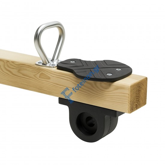 Αποσβεστήρας Τραμπάλας από Καουτσούκ για Παιδικές Χαρές