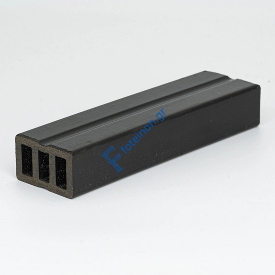 Δοκός Τοποθέτησης WPC για Υπόστρωμα Deck ΔΟΚΟΣ WPC 3 x 4 x 290εκ.