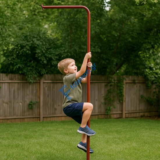 Κάθοδος Πυροσβέστη Παιδική 250εκ