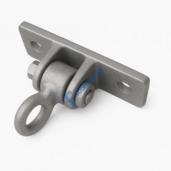 Κρίκος Βαρέως Τύπου για Παιδικές Χαρές