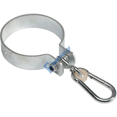 Κρίκος Στρογγυλός για Πάσσαλο Φ12εκ. – Για Ανάρτηση Κούνιας