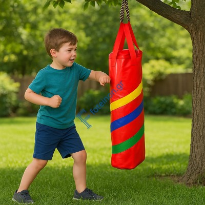 Παιδικός Σάκος του Μποξ