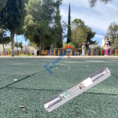 Πολυουρεθανική Κόλλα Δαπέδων Ασφαλείας 1 Συστατικού 600ml