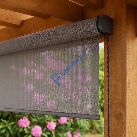 Στόρι Εξωτερικού Χώρου 240 x 248 εκ.