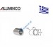 Σύνδεσμος κολώνας F50-100 με προφίλ Φ26 Aluminco 4225