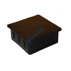 Πλαστικές και μεταλλικές τάπες