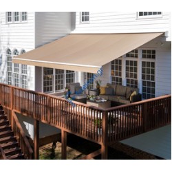 Για τέντες σωληνωτά