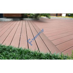 Deck wpc