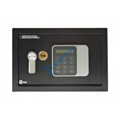 Χρηματοκιβώτιο Yale διαστάσεων 250X350X250